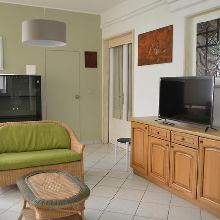 Gallipoli Apartment Activelife Kültér fotó