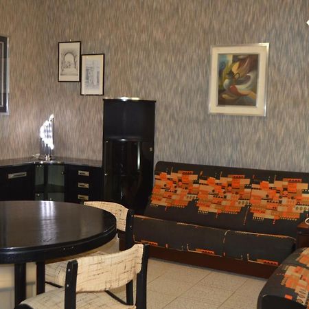 Gallipoli Apartment Activelife Kültér fotó