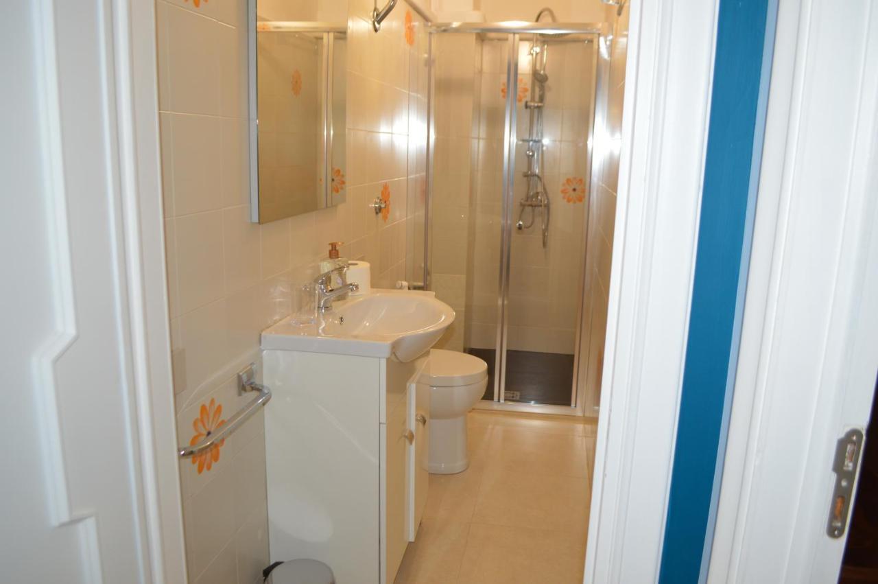 Gallipoli Apartment Activelife Kültér fotó