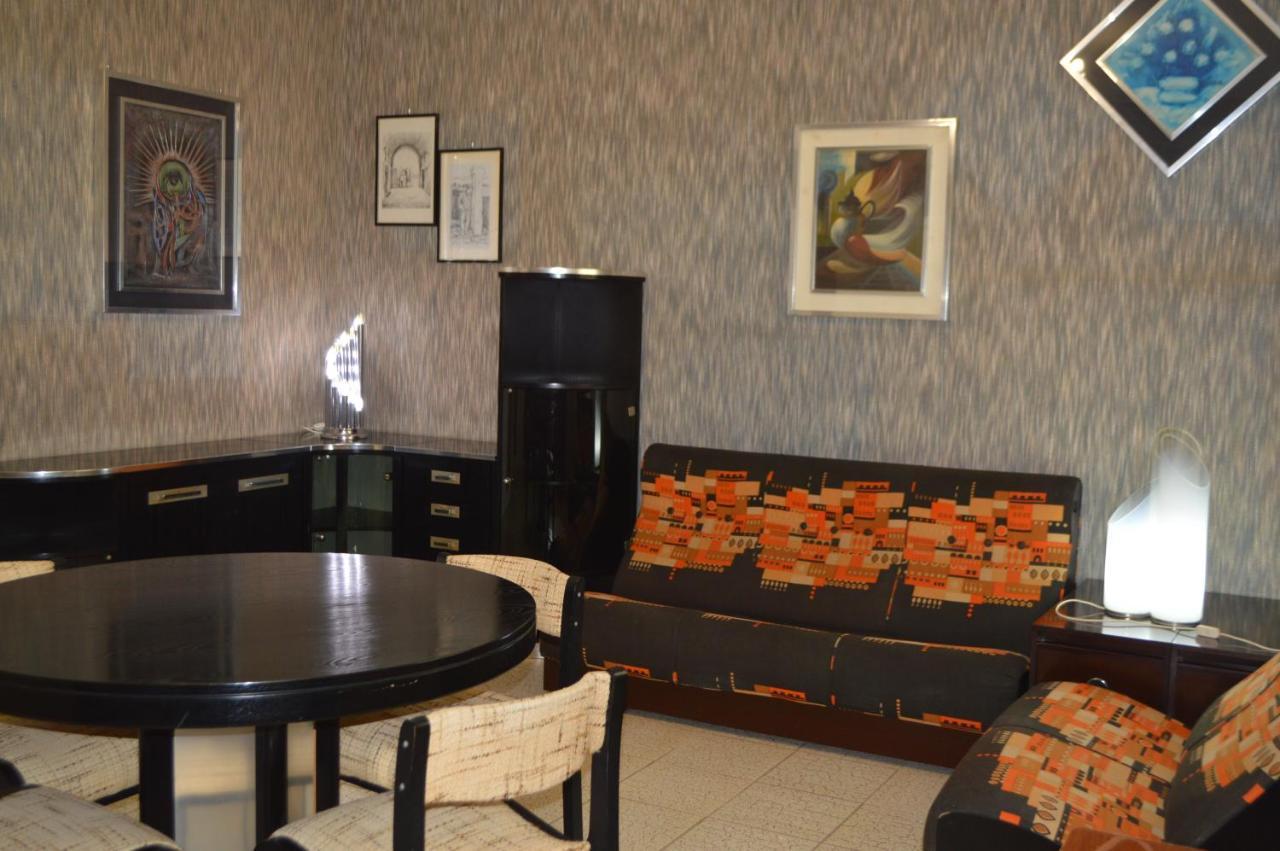 Gallipoli Apartment Activelife Kültér fotó