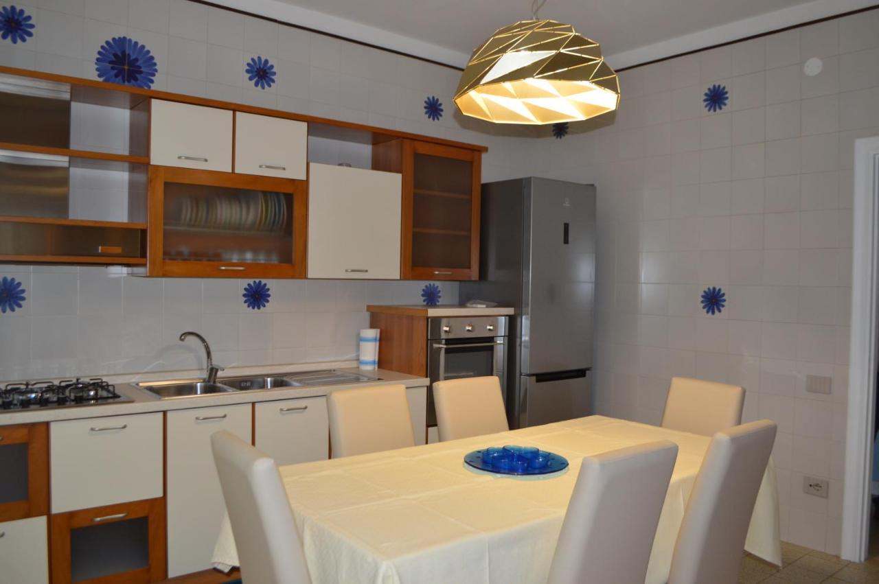 Gallipoli Apartment Activelife Kültér fotó