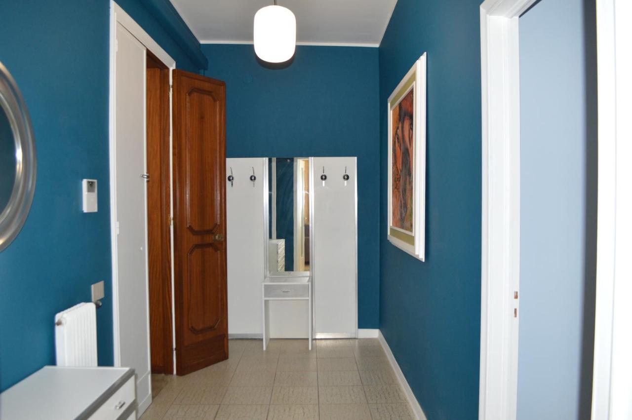 Gallipoli Apartment Activelife Kültér fotó
