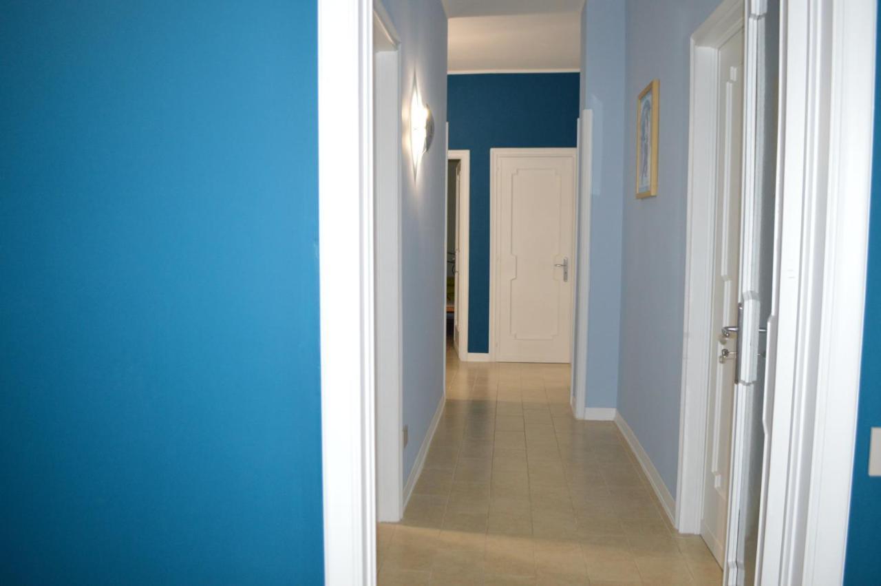 Gallipoli Apartment Activelife Kültér fotó