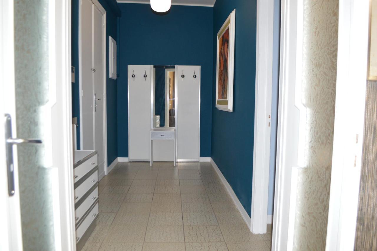Gallipoli Apartment Activelife Kültér fotó