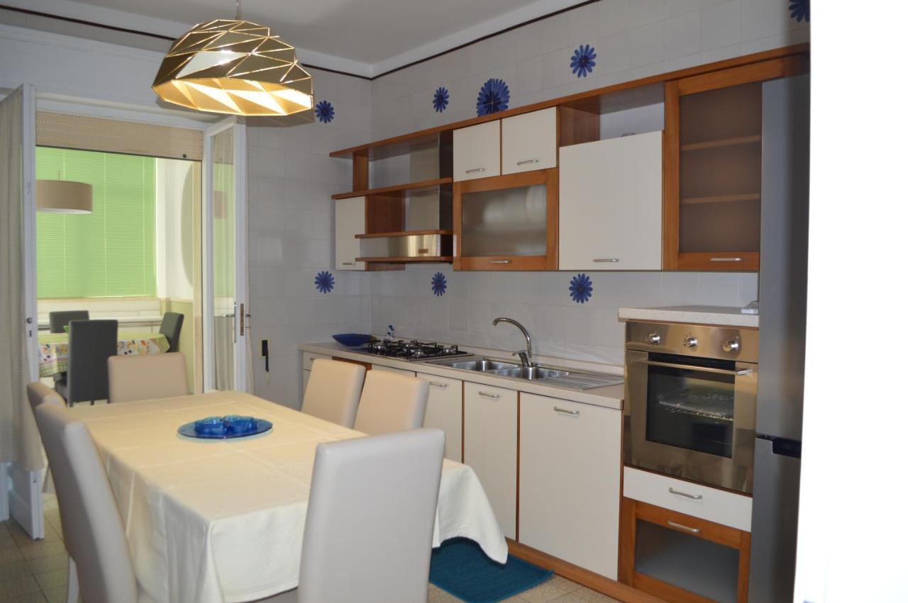Gallipoli Apartment Activelife Kültér fotó