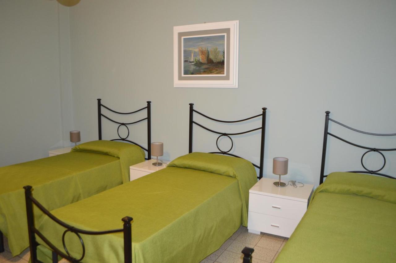 Gallipoli Apartment Activelife Kültér fotó