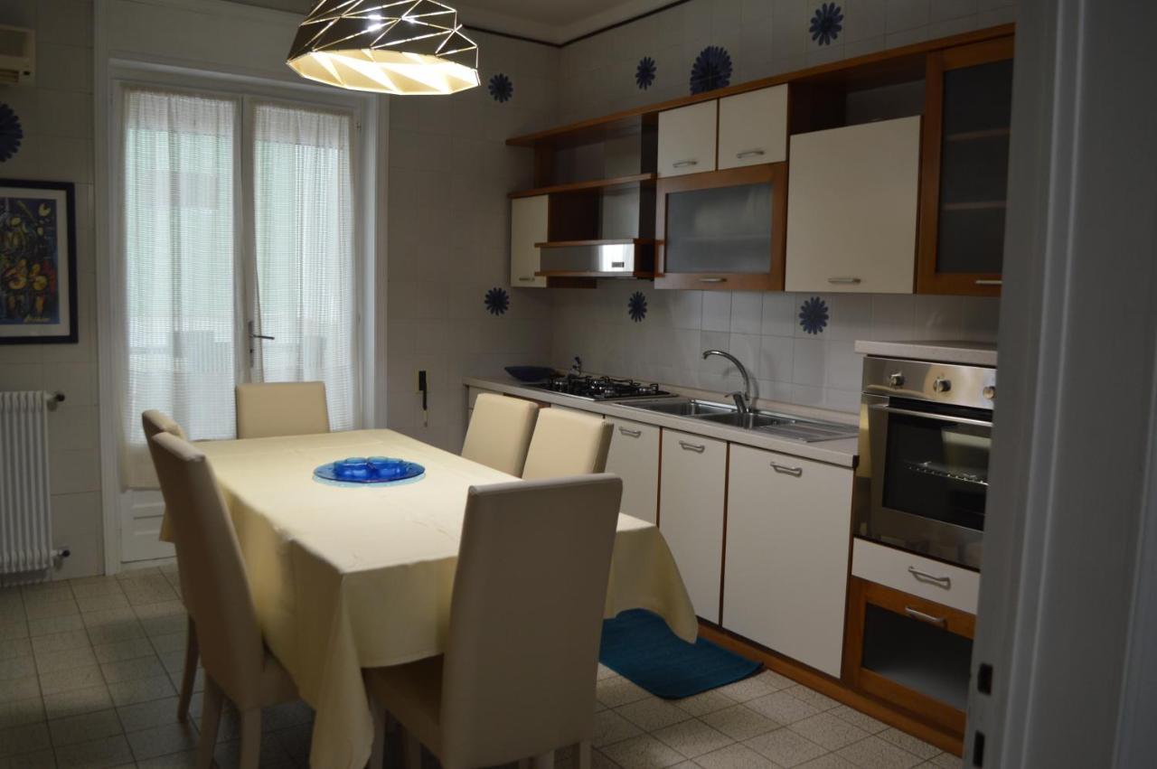 Gallipoli Apartment Activelife Kültér fotó