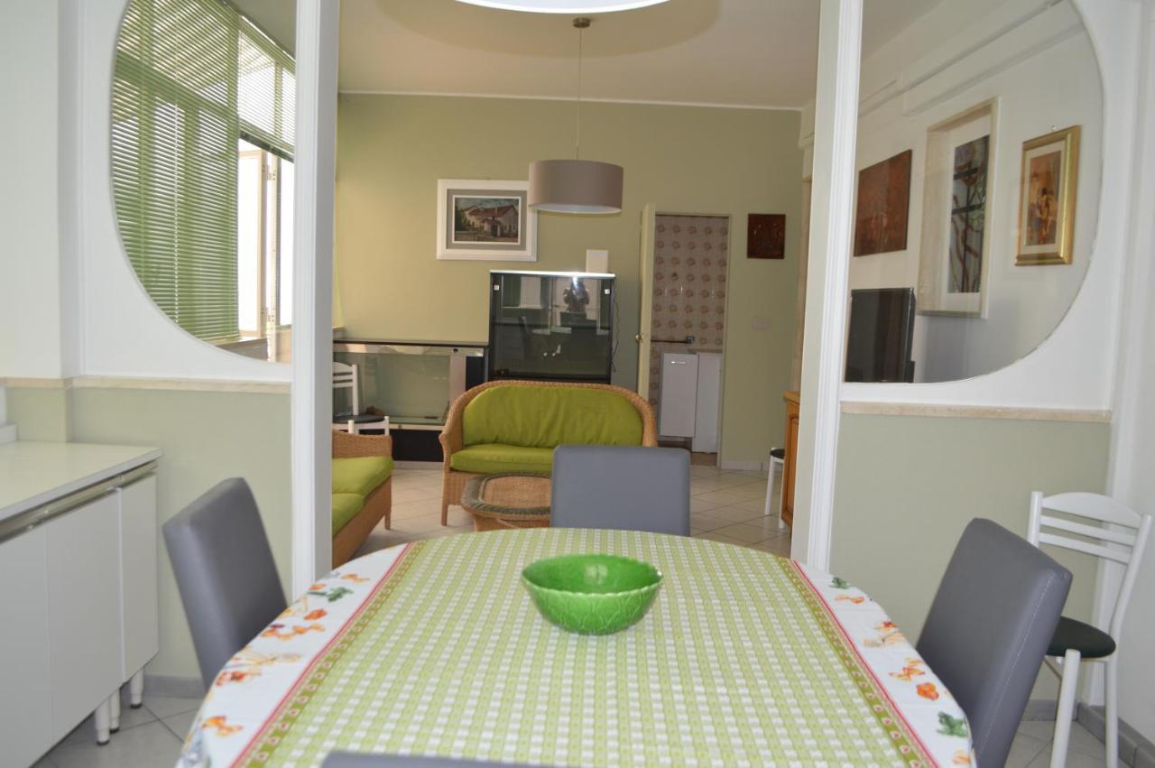 Gallipoli Apartment Activelife Kültér fotó