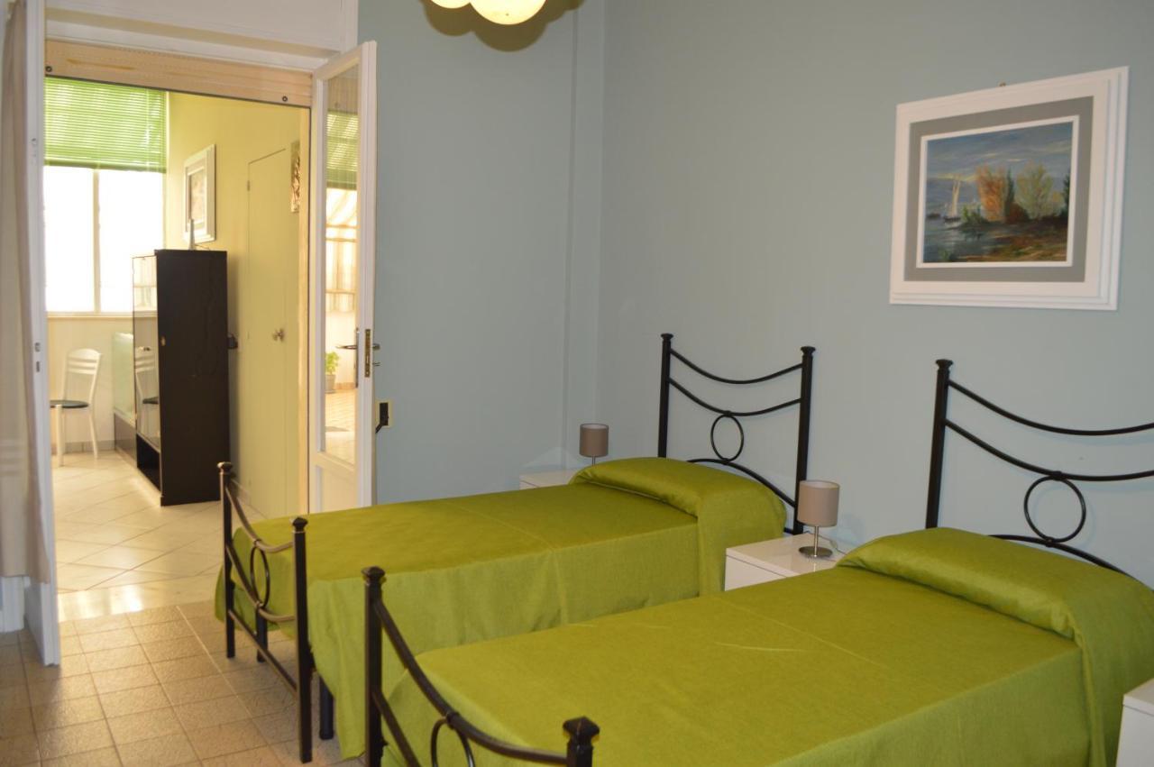 Gallipoli Apartment Activelife Kültér fotó