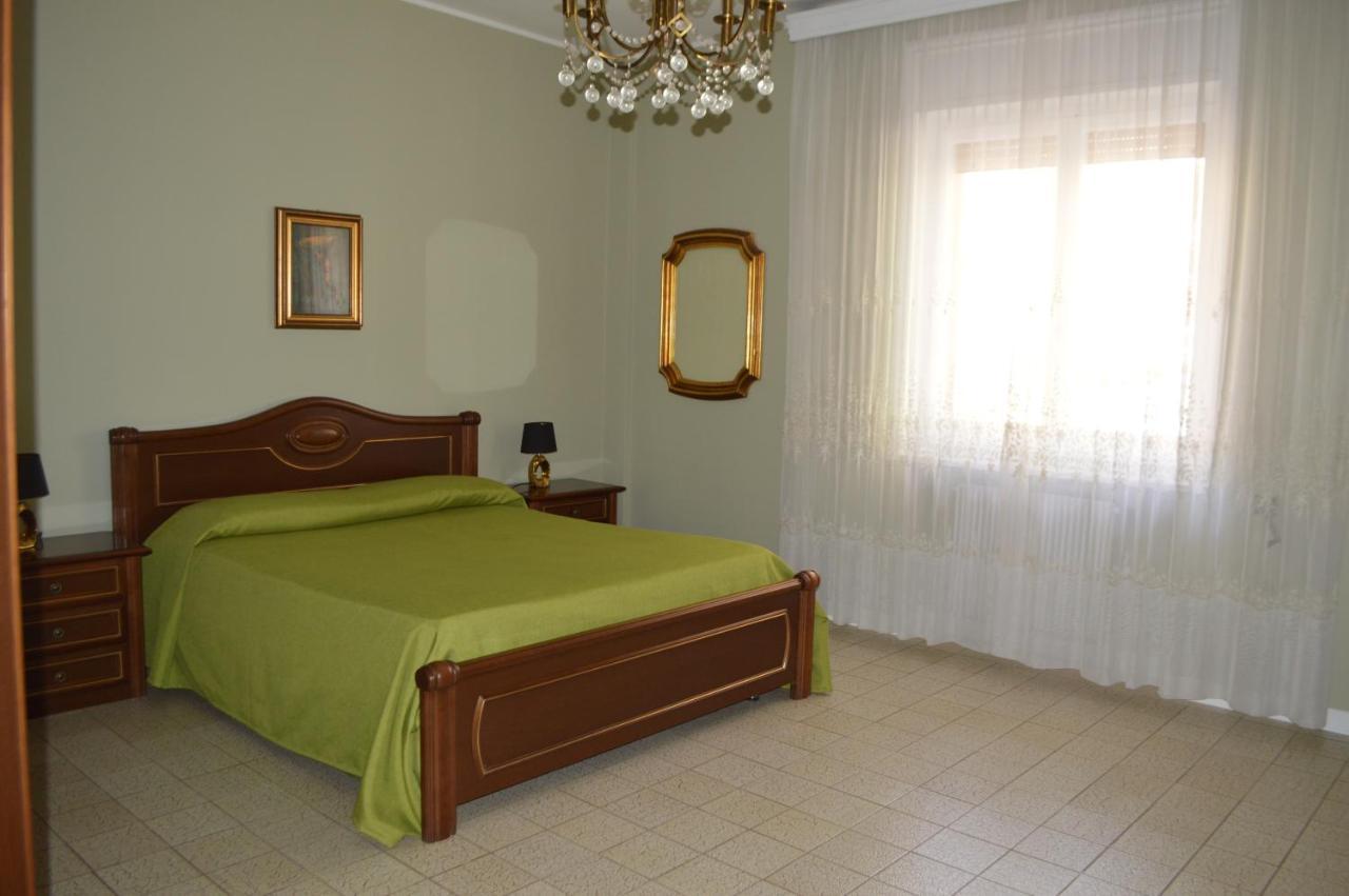 Gallipoli Apartment Activelife Kültér fotó
