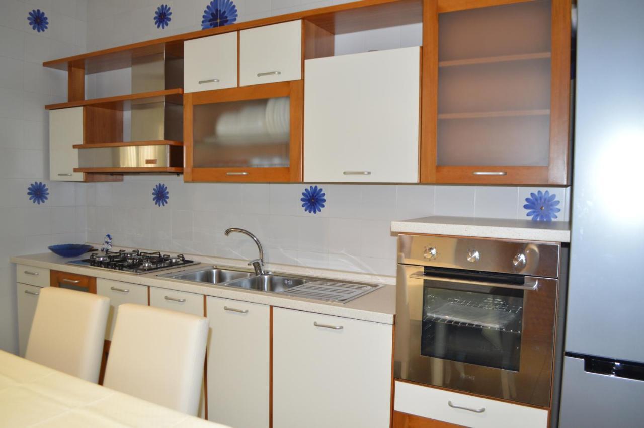 Gallipoli Apartment Activelife Kültér fotó