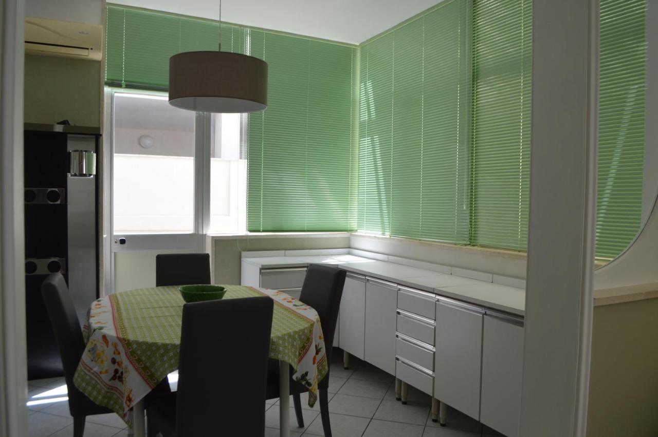 Gallipoli Apartment Activelife Kültér fotó