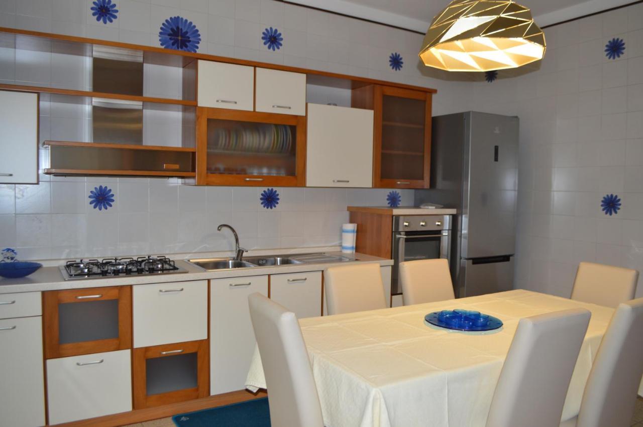 Gallipoli Apartment Activelife Kültér fotó