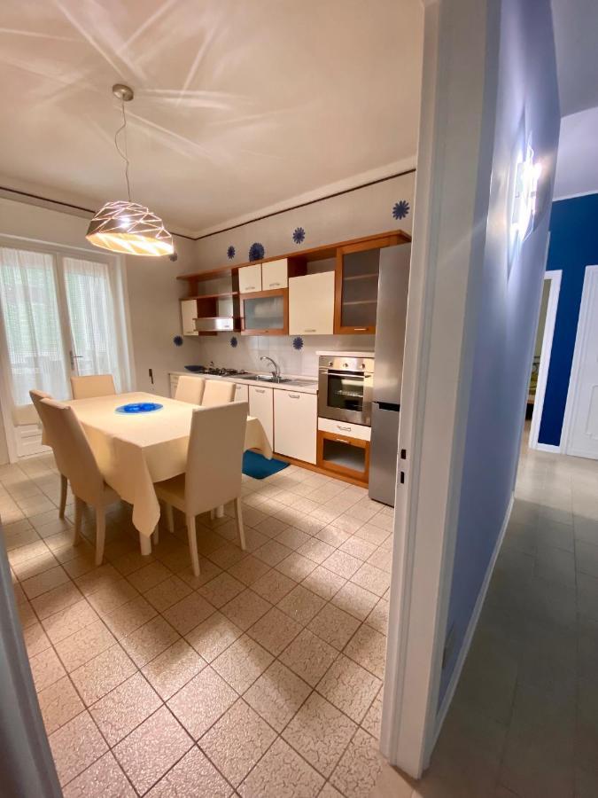 Gallipoli Apartment Activelife Kültér fotó