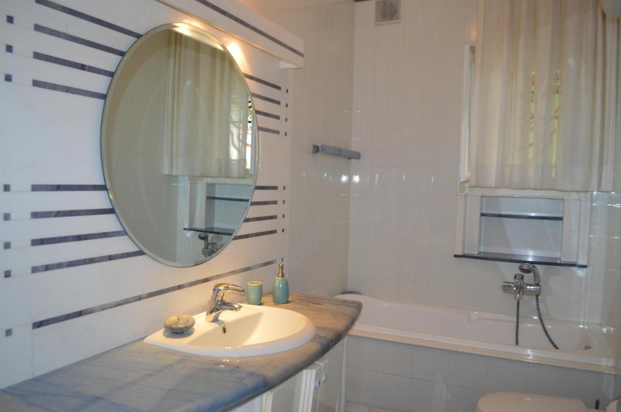 Gallipoli Apartment Activelife Kültér fotó