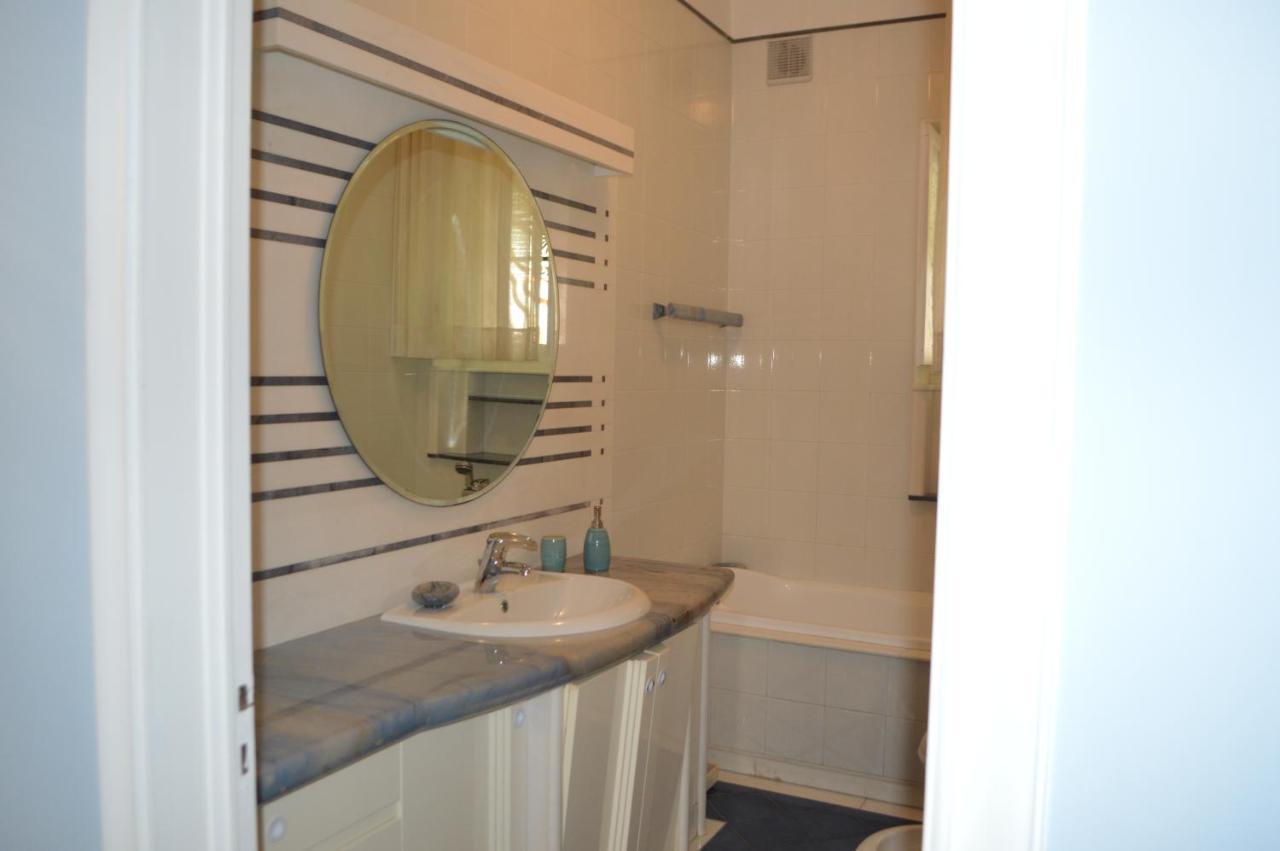 Gallipoli Apartment Activelife Kültér fotó