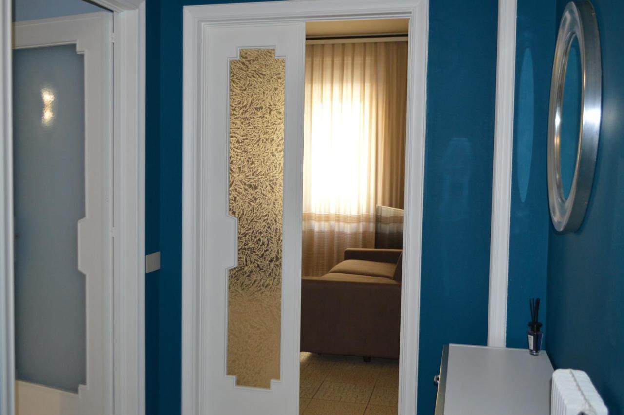 Gallipoli Apartment Activelife Kültér fotó