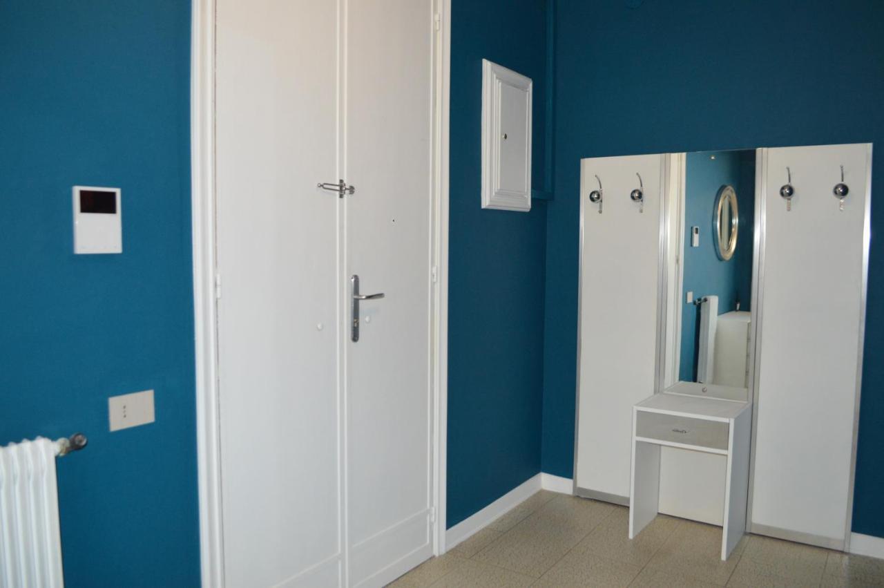 Gallipoli Apartment Activelife Kültér fotó