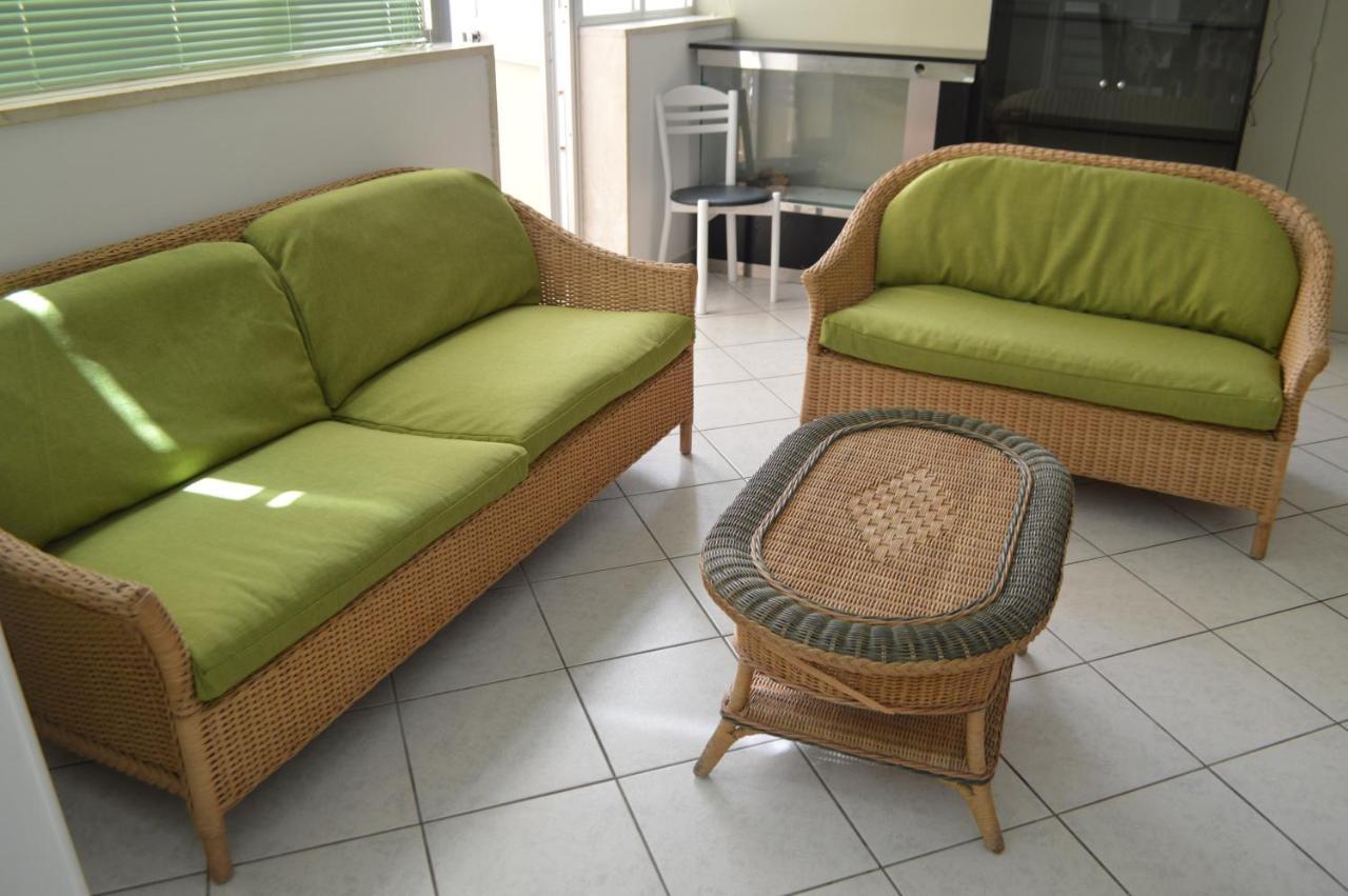 Gallipoli Apartment Activelife Kültér fotó