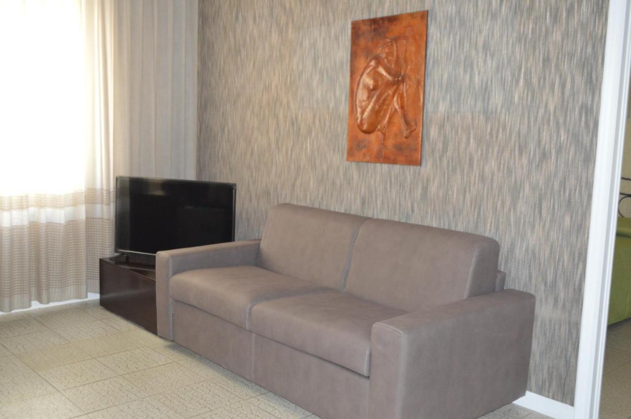 Gallipoli Apartment Activelife Kültér fotó