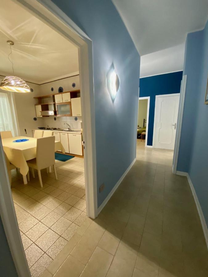 Gallipoli Apartment Activelife Kültér fotó