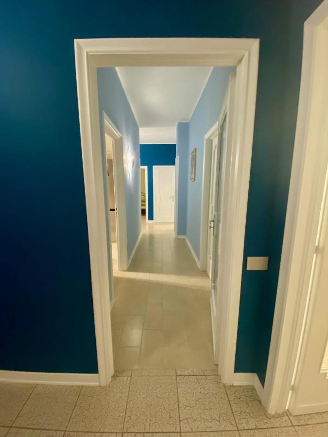 Gallipoli Apartment Activelife Kültér fotó