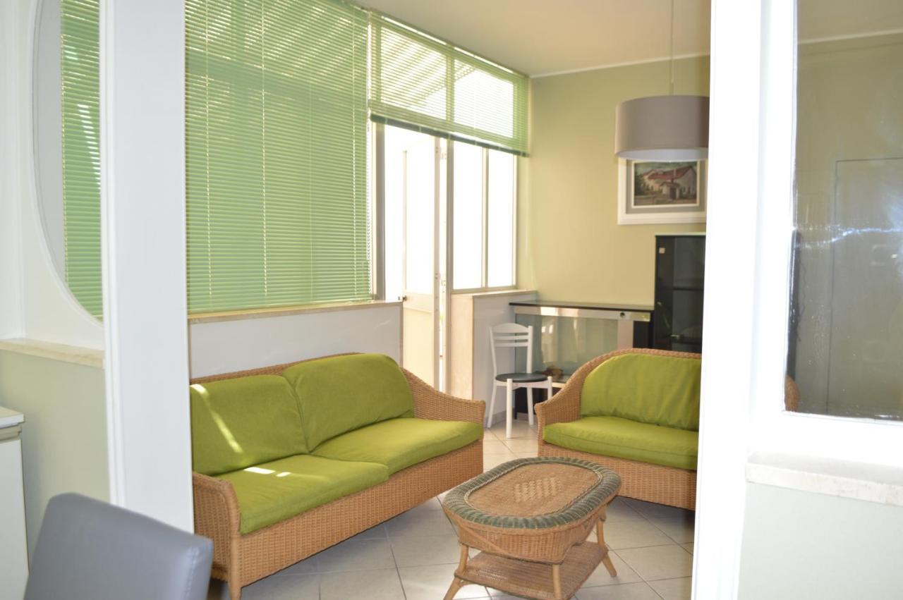 Gallipoli Apartment Activelife Kültér fotó