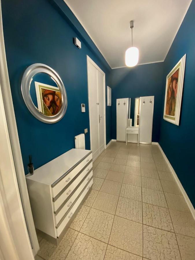 Gallipoli Apartment Activelife Kültér fotó